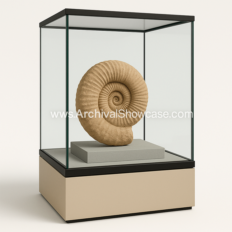 Archival Showcases