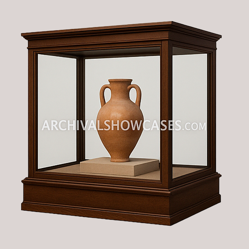 Archival Showcases